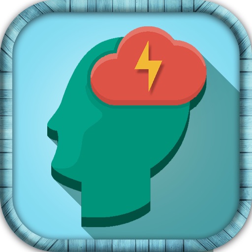 Riddle Word Quiz? iOS App