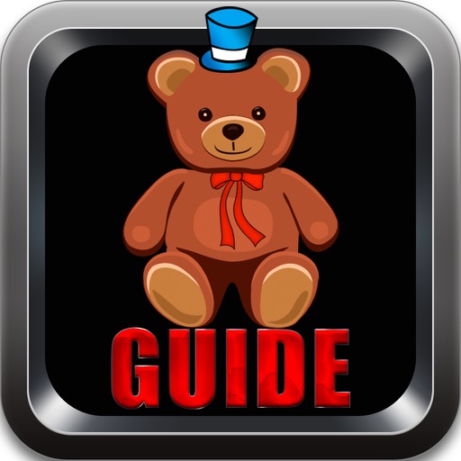 Guide For Five Nights At Freddy's 1 & 2 (Unofficial)