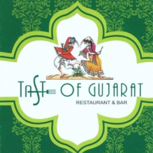 Taste Of Gujarat icon
