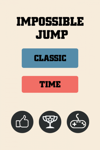 Impossible Jump:Stick Man screenshot 4