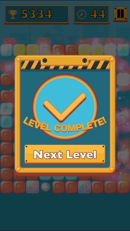 Blockade — Classic block puzzle and logic game for free