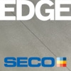 EDGE - Seco Tools' Customer Magazine