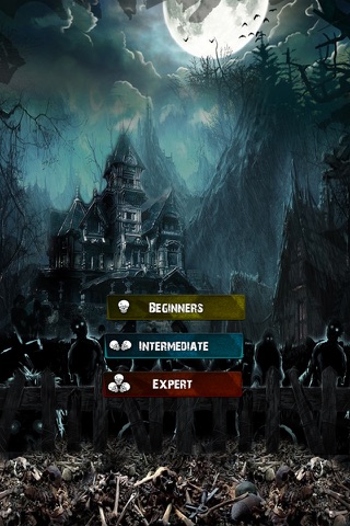 Skeleton Breaker - Addictive Halloween Smashing Fun Game screenshot 2