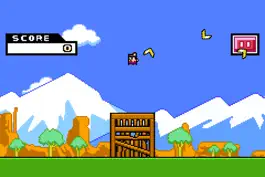 Game screenshot Boomerang Family mod apk