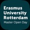 Log in with your Open Day registration code and find your personal schedule for the Erasmus Master Open Day