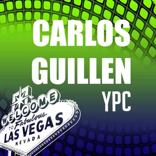 Carlos Guillen YPC icon