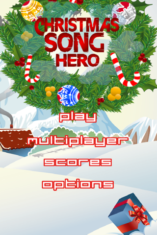 Christmas Songs Hero screenshot 2