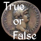 Top 43 Games Apps Like True or False - The Roman Empire - Best Alternatives