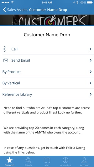 Arubapedia Mobile(圖4)-速報App