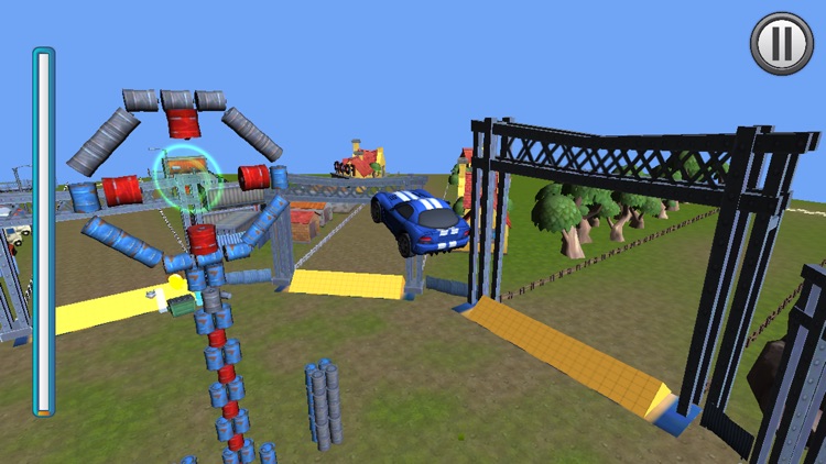 Big Jump Master 2015