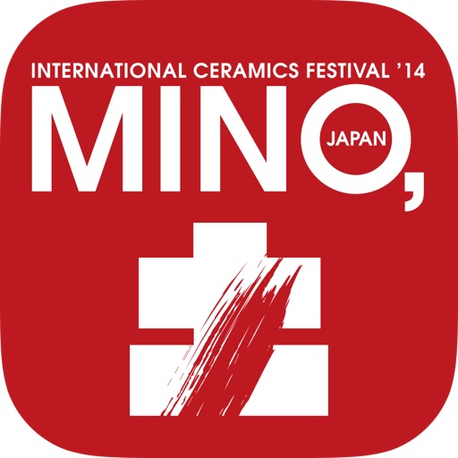 InternationalCeramicsFestivalMino icon