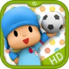 Talking Pocoyo Football HD