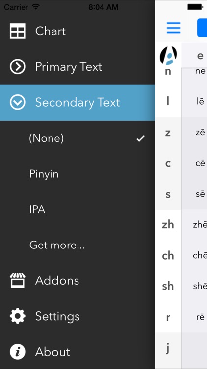 AllSet Learning Pinyin