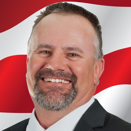 Jeff Byrd for U.S. Congress, New Mexico