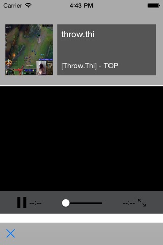 TalkTVHD screenshot 3