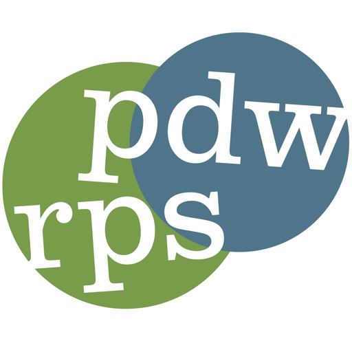PDW and RPS Residency Education Symposium 2015