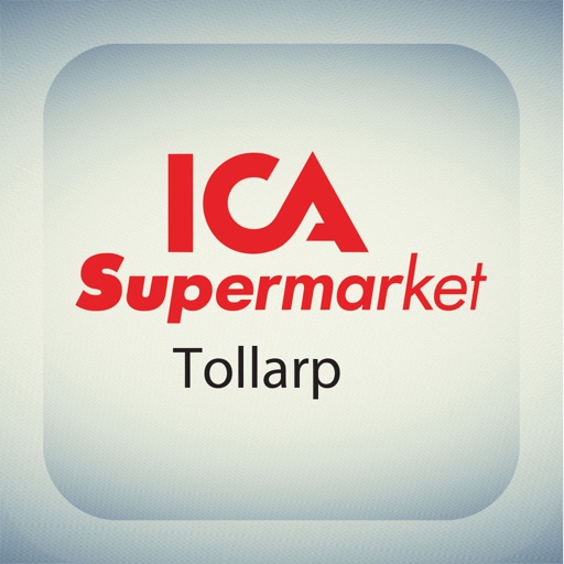 ICA Supermarket Tollarp icon
