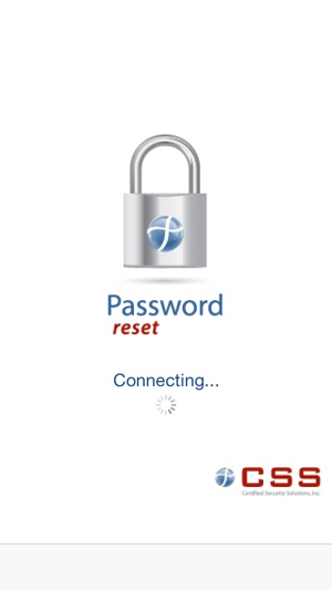 Password Reset(圖1)-速報App