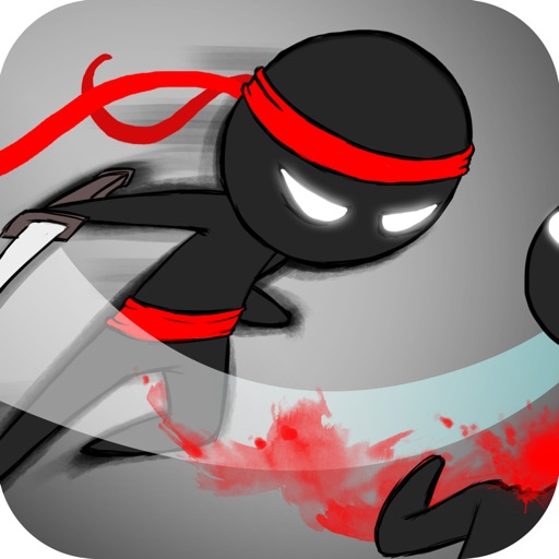 ` Ninja Bolt Urban Leap - Sprint, Slice, Dice, Run & Jump! iOS App