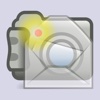 Instant Camera Emailer