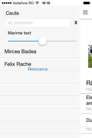 Badea & Rache screenshot 3