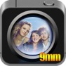 Get Ultra Wide Selfie 9mm Camera for iOS, iPhone, iPad Aso Report