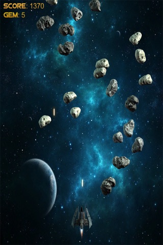 Space Star War screenshot 4