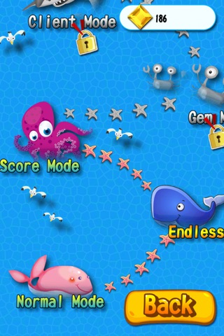 Ocean Rush screenshot 3