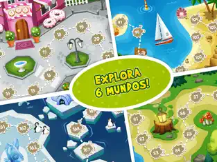 Imágen 5 Bug Jam Adventure iphone