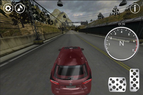 C.AR.Z screenshot 2