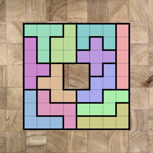 Polyominoes Choice