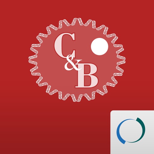 Cell & Bioscience icon