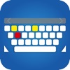 Icon Smart Swipe Keyboard Pro for iOS8