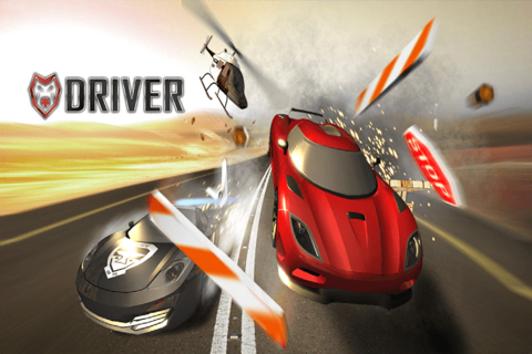 Driver XP screenshot 3
