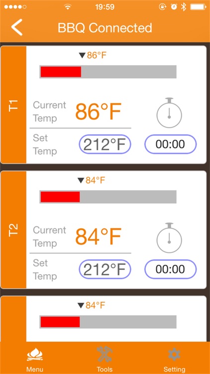 Grill Now 3 screenshot-3