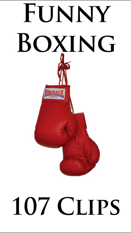 Funny Boxing !