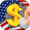 American Lotto Scratch-Off PRO - Lottery Scratchers Game