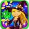 Lucky Wizard & Witch Slots - Best free casino game with million coin prizes and bonuses