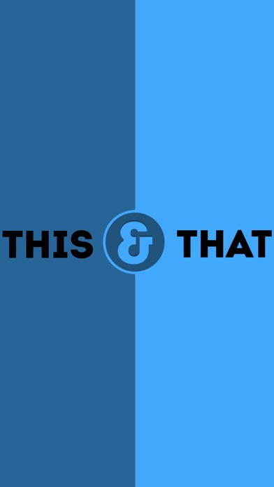 This & That - A Word and Picture Puzzle Gameのおすすめ画像5
