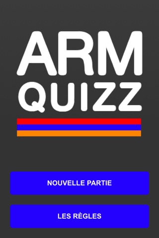 ArmQuizz screenshot 4