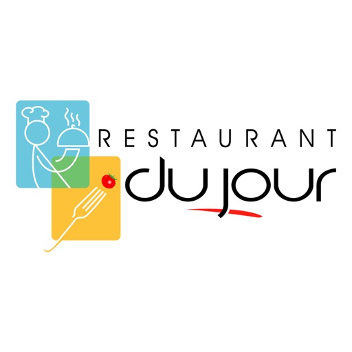 Restaurant Dujour Restaurant Delivery Service icon