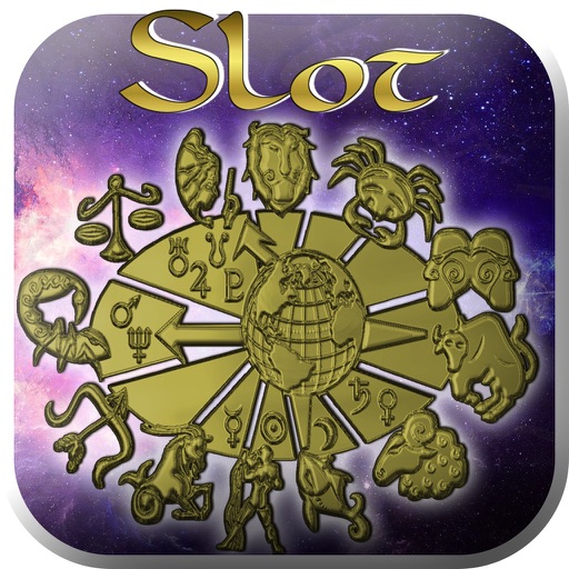 Horoscope Sign Slot icon