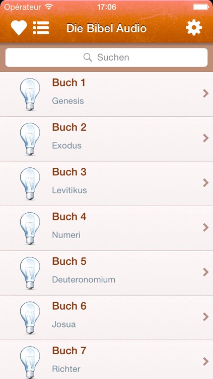 Free German Holy Bible Audio MP3 and Text - Luther Version