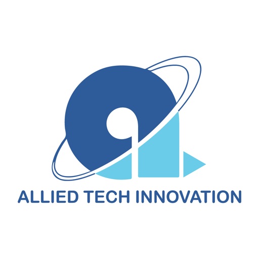 Allied Tech Innovation AR icon