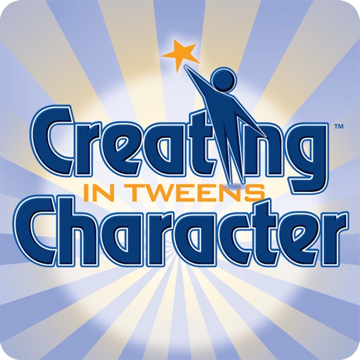 Creating Character 