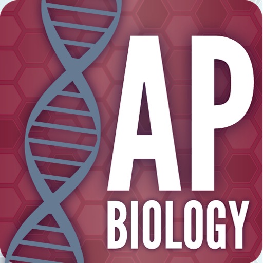 AP Biology iOS App