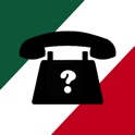 Numeracion de Mexico icon