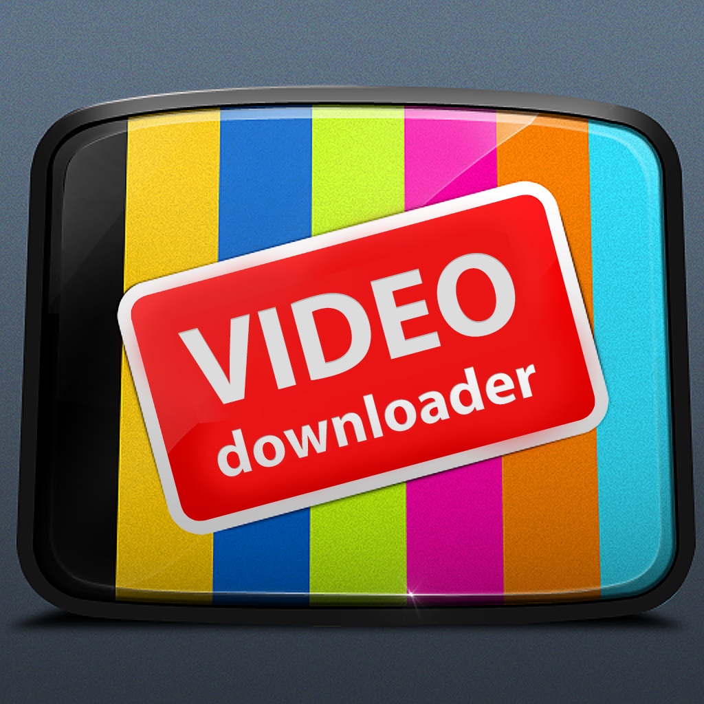 Video Downloader - Free Video Download