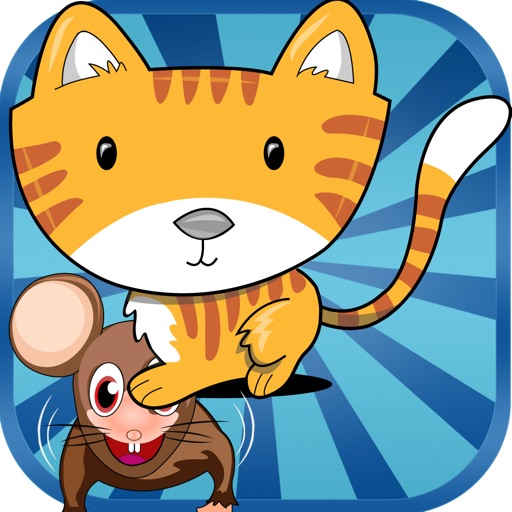 Meow! Lotto the Lazy Cat And the Singing Mice PRO Icon
