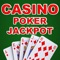 Casino Poker Jackpot